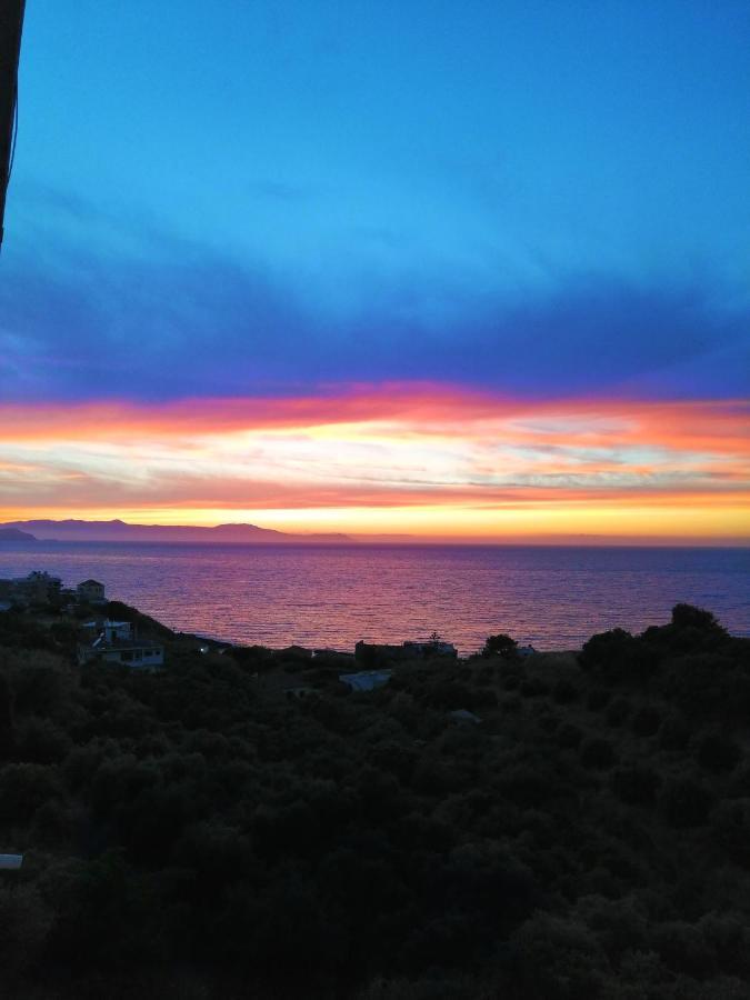 Dreamy View Inn Chania  Exterior photo