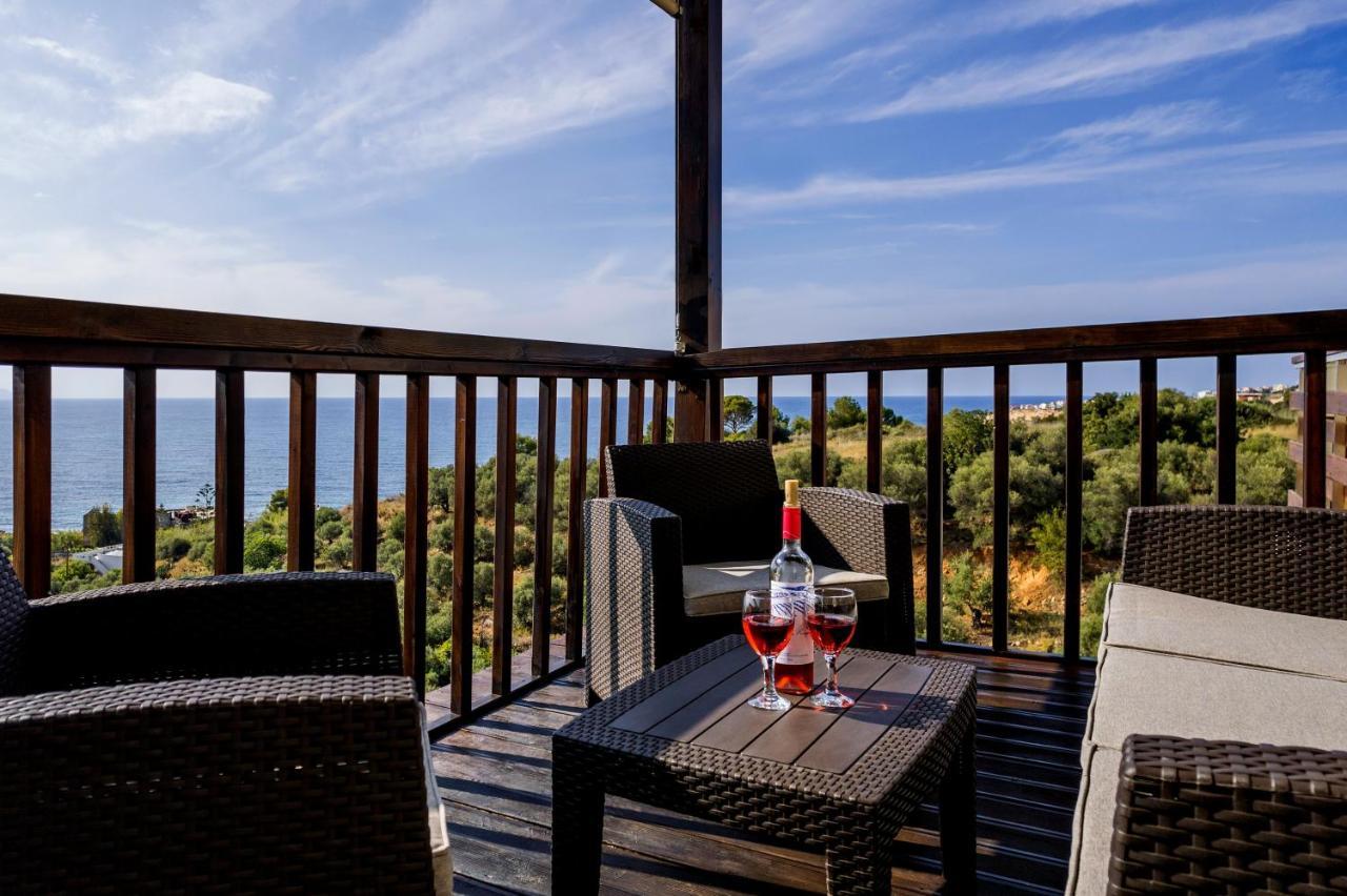 Dreamy View Inn Chania  Exterior photo