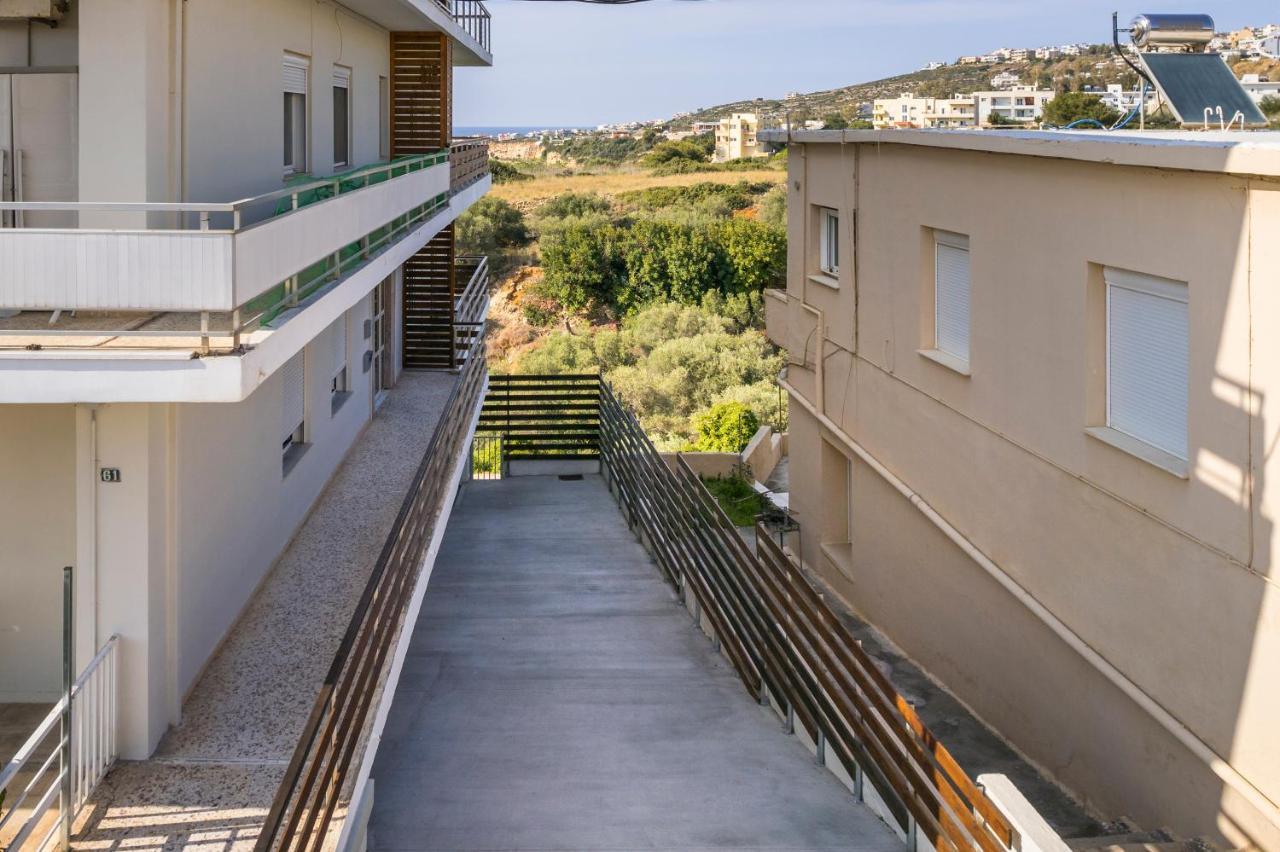 Dreamy View Inn Chania  Exterior photo